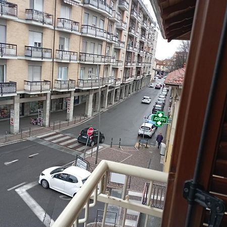 Casa Alice Apartment Cirie Ngoại thất bức ảnh