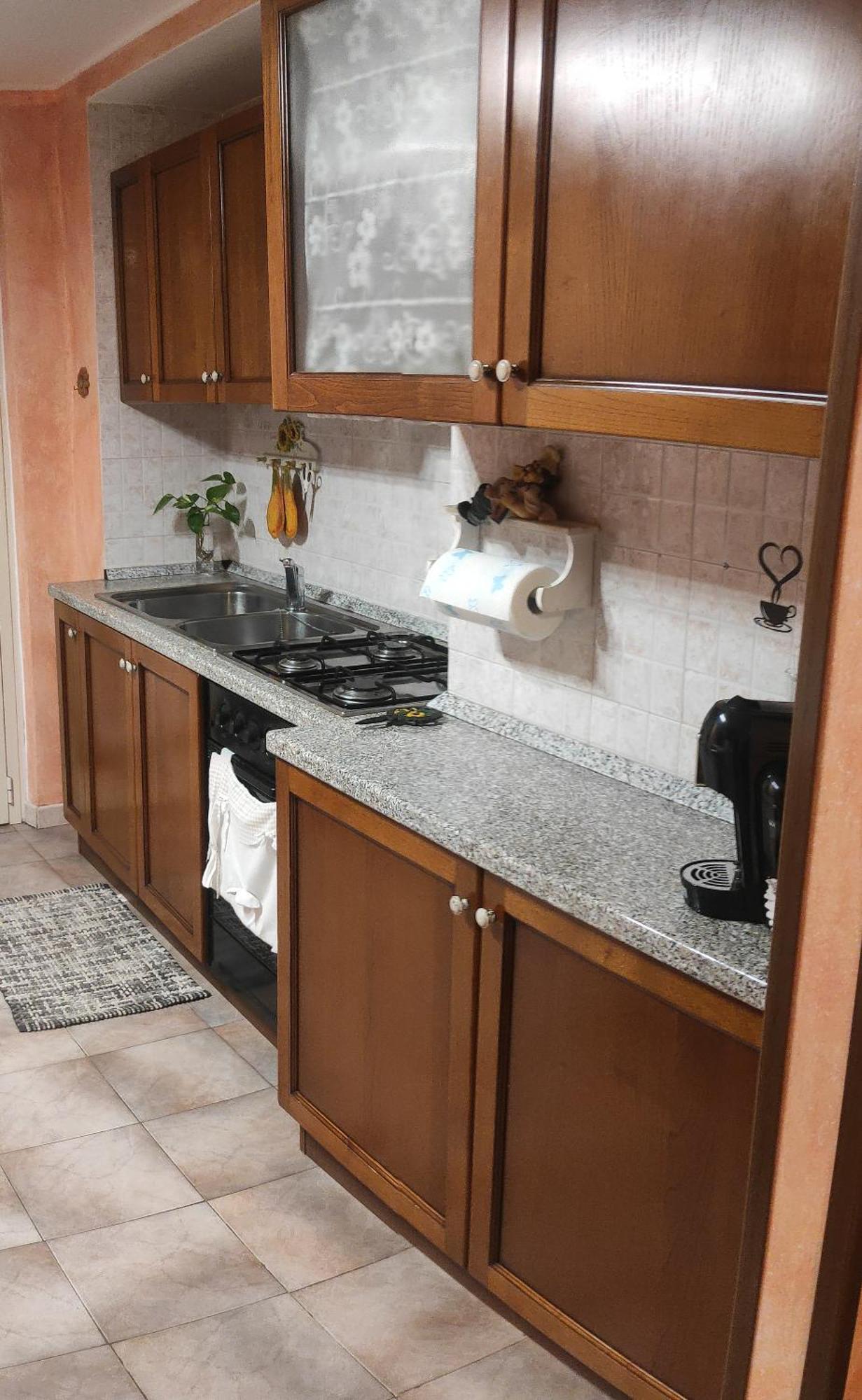 Casa Alice Apartment Cirie Ngoại thất bức ảnh