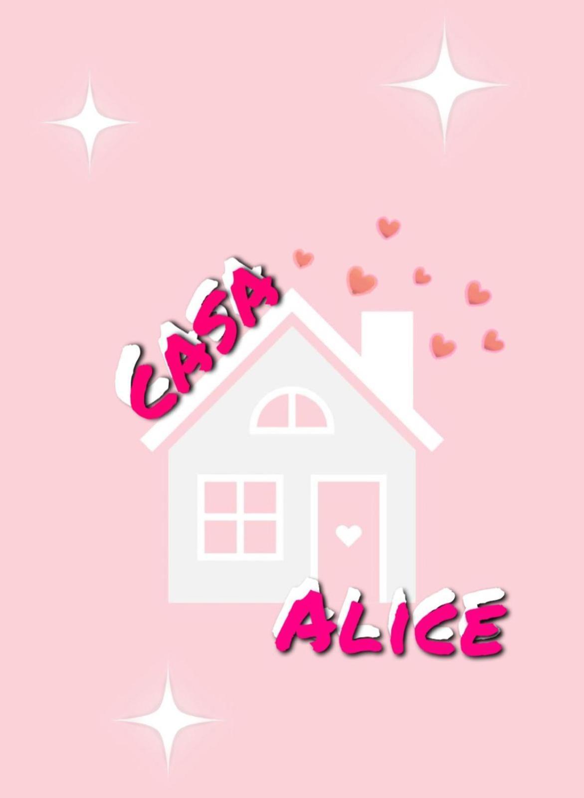 Casa Alice Apartment Cirie Ngoại thất bức ảnh
