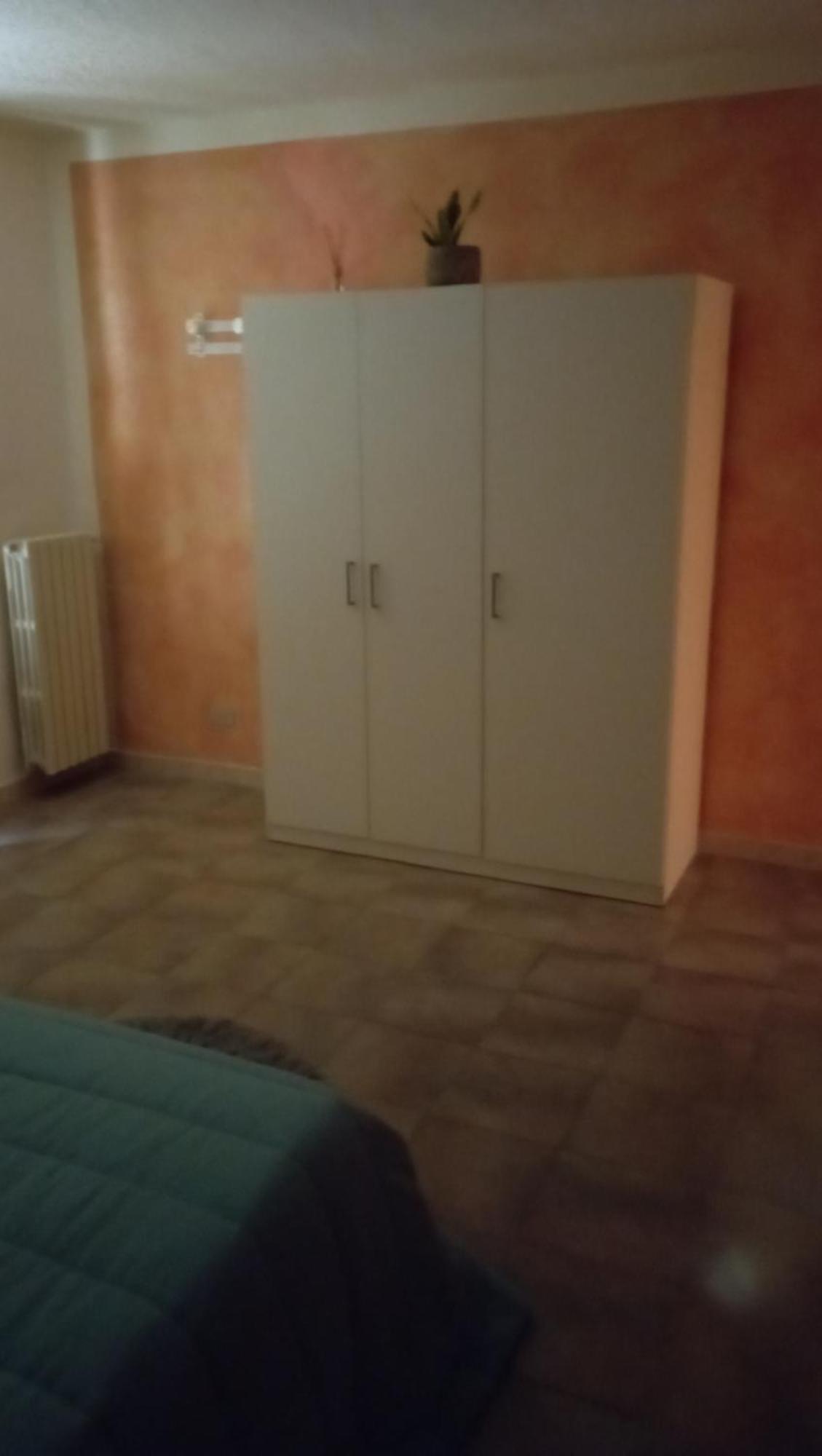 Casa Alice Apartment Cirie Ngoại thất bức ảnh