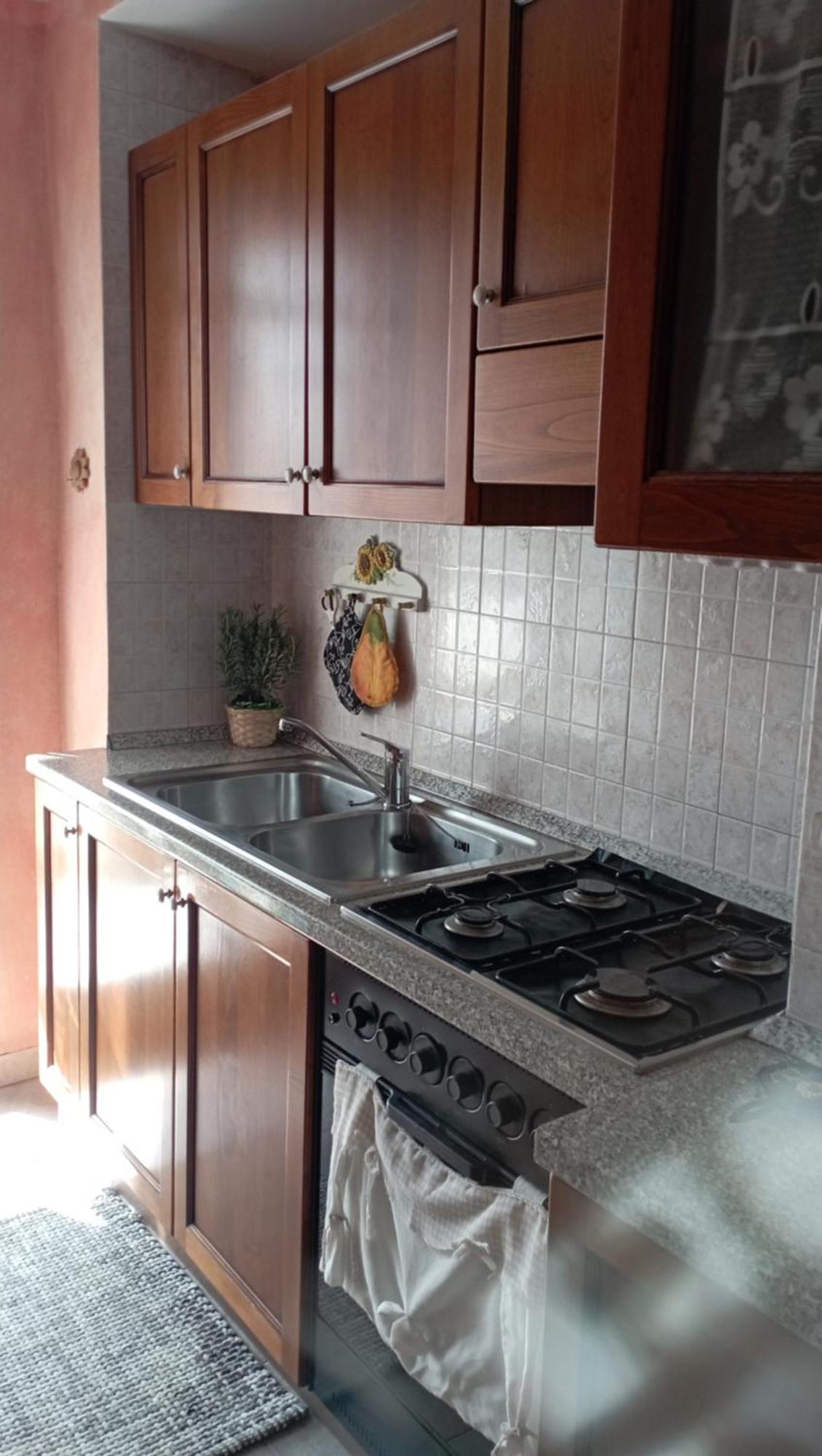 Casa Alice Apartment Cirie Ngoại thất bức ảnh