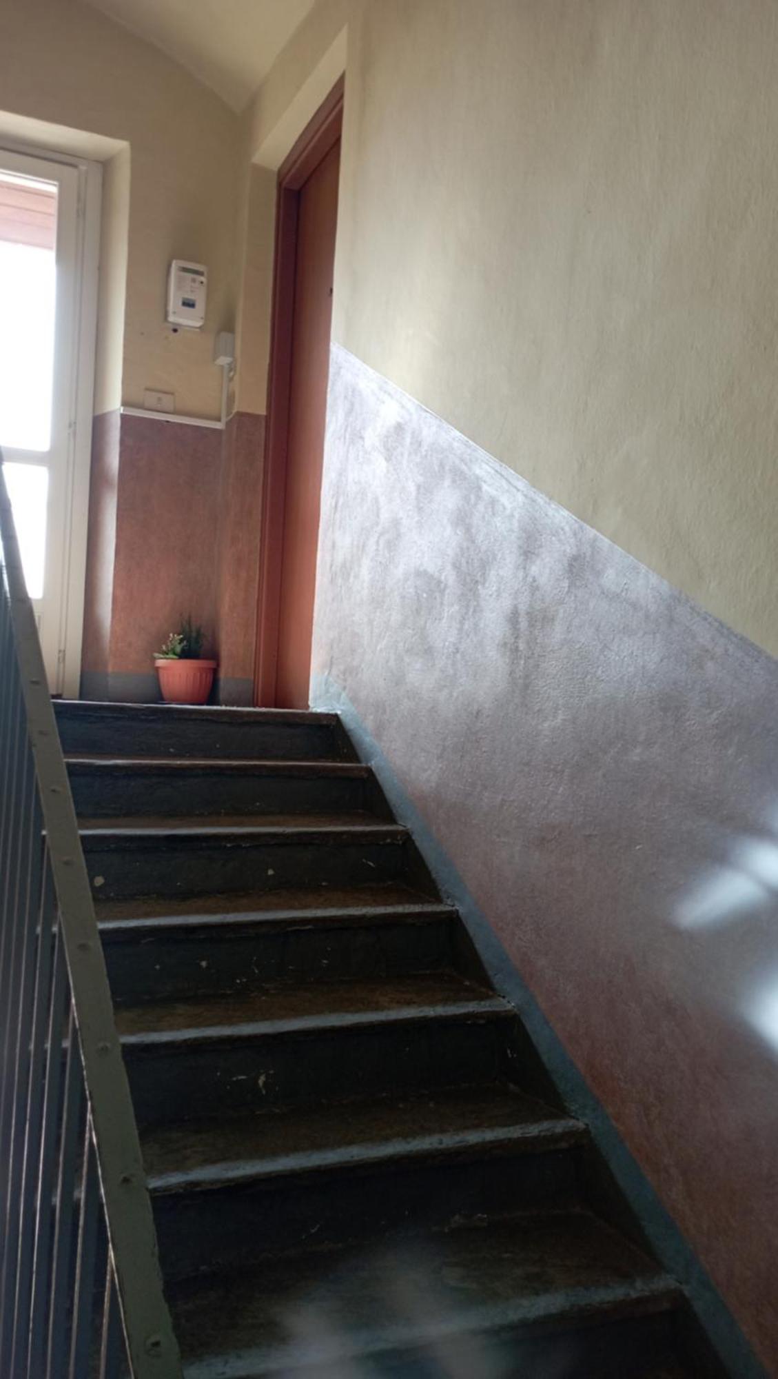 Casa Alice Apartment Cirie Ngoại thất bức ảnh