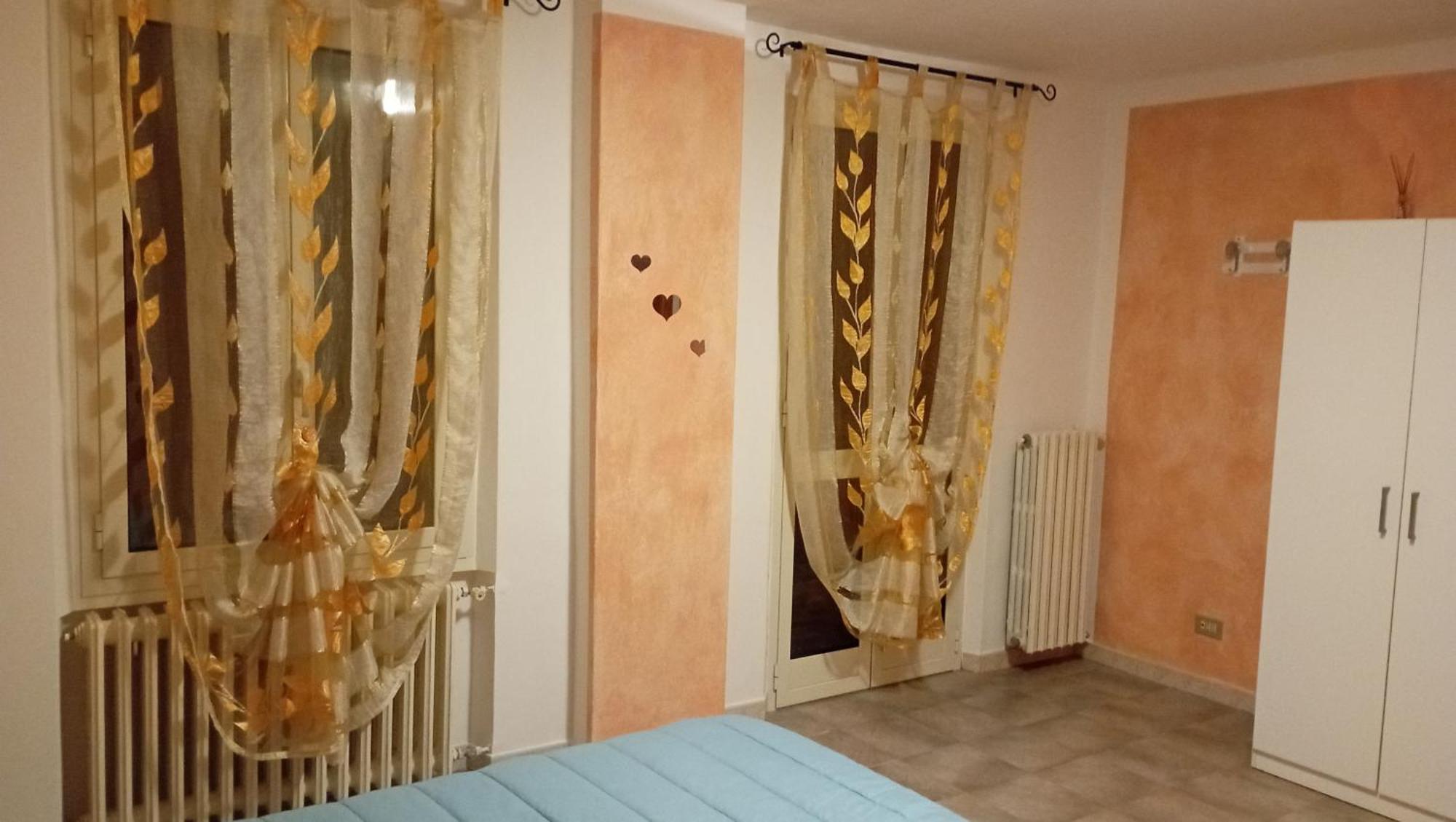 Casa Alice Apartment Cirie Ngoại thất bức ảnh